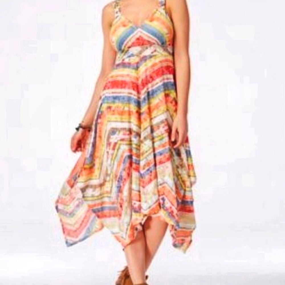 NEW American Rag Cie Sunny Dress